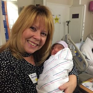 Meet your Posher, Sara